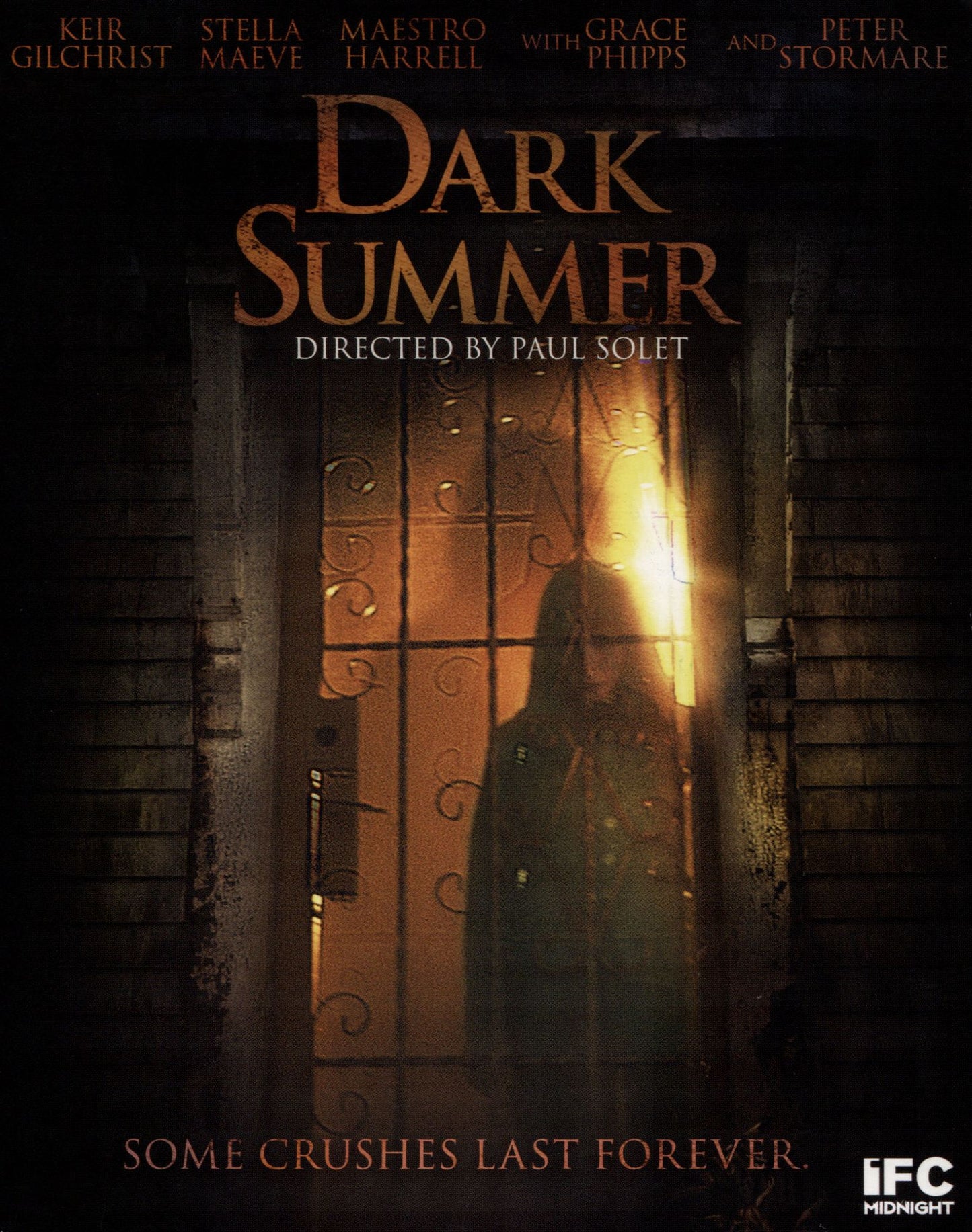 Dark Summer