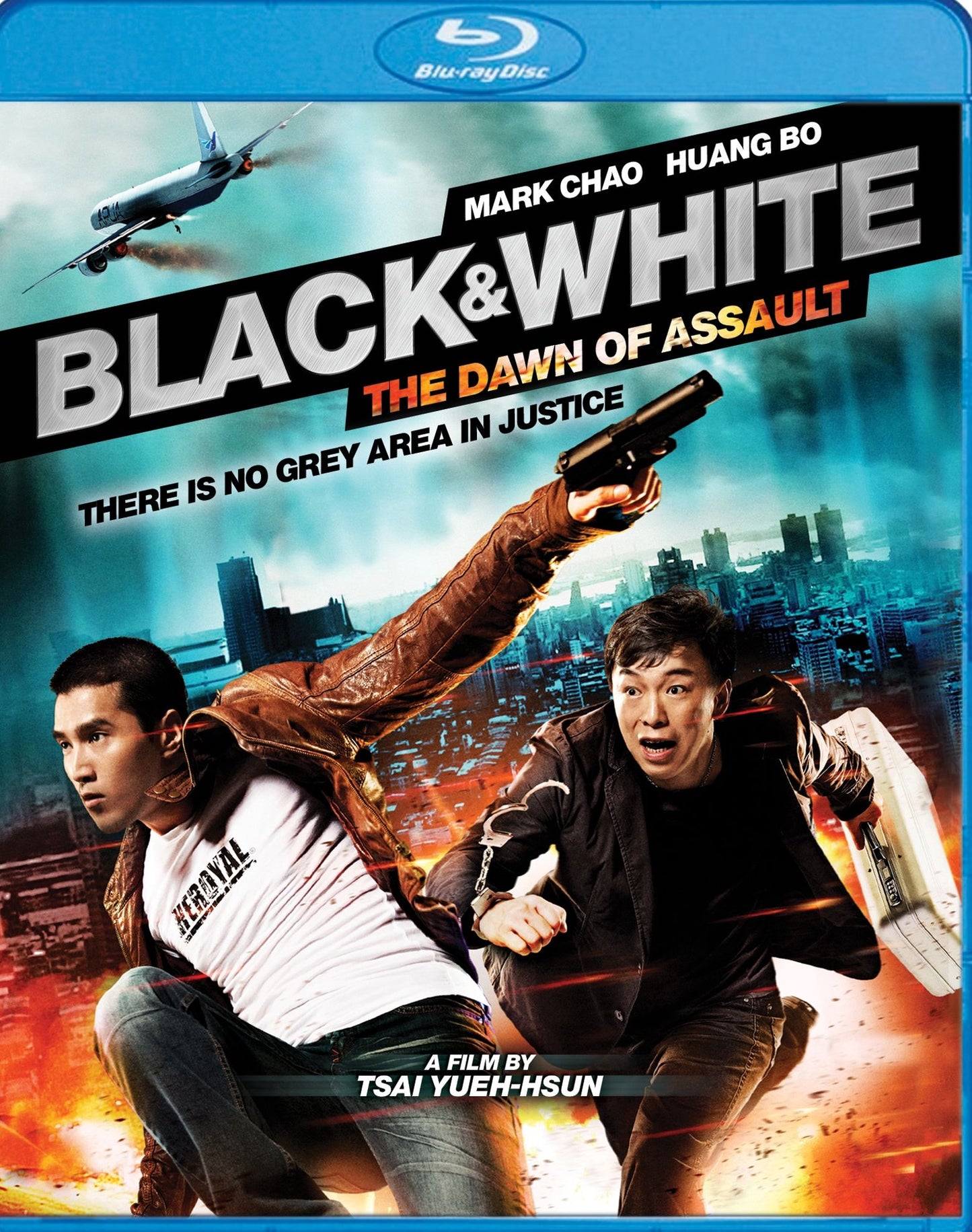Black & White Episode 1: The Dawn Of Assault