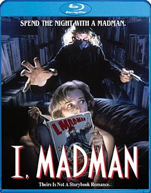 I, Madman
