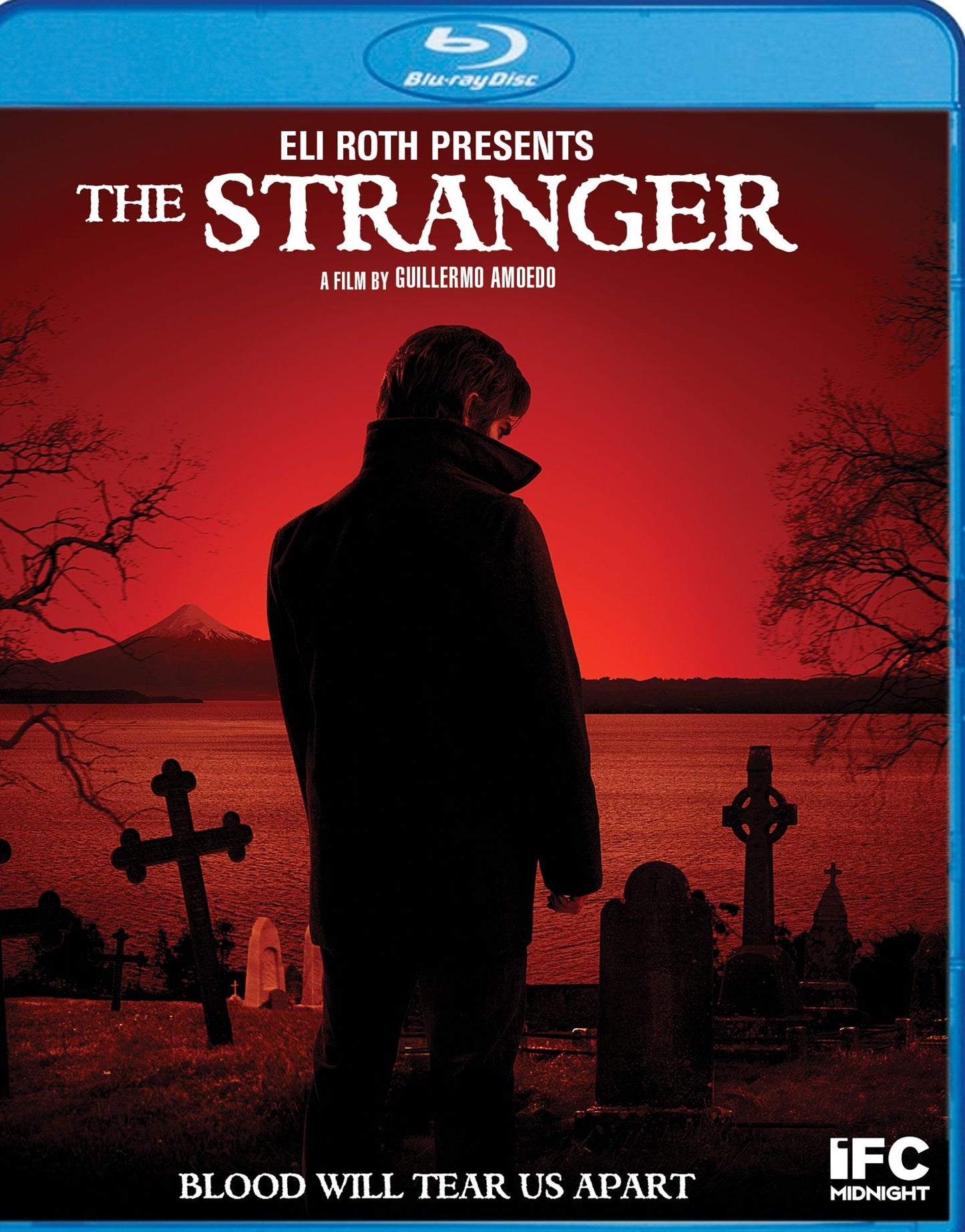The Stranger