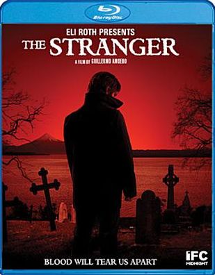 The Stranger