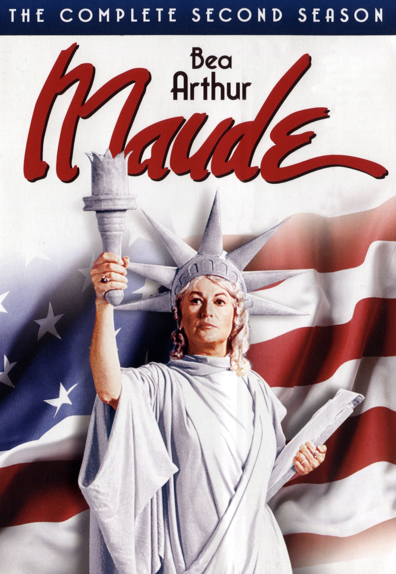 Maude: Season Two