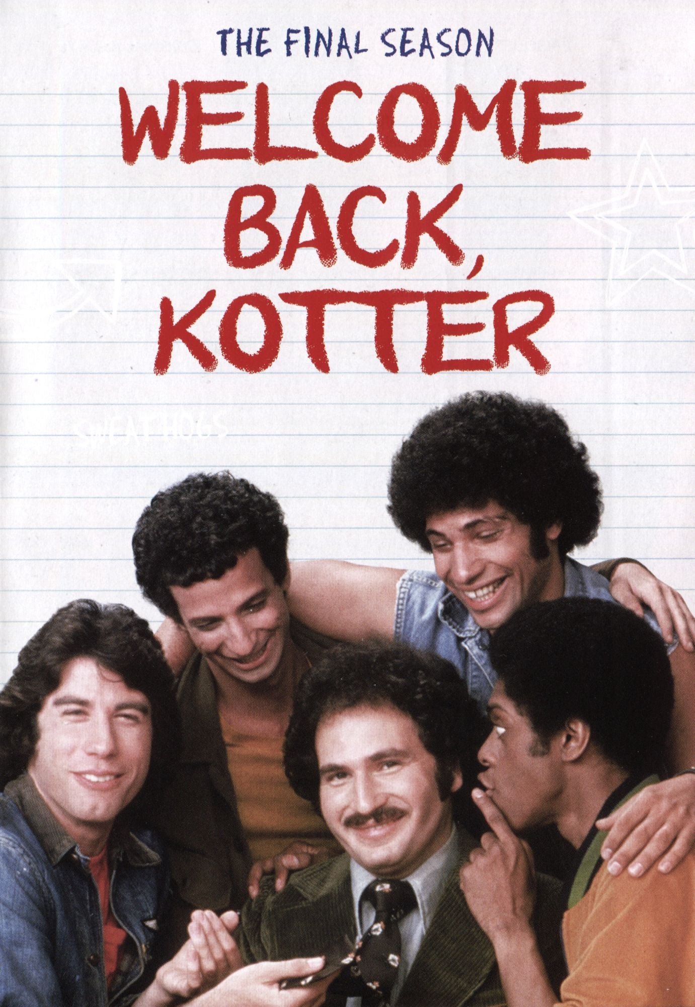 Welcome Back, Kotter: The Final Season