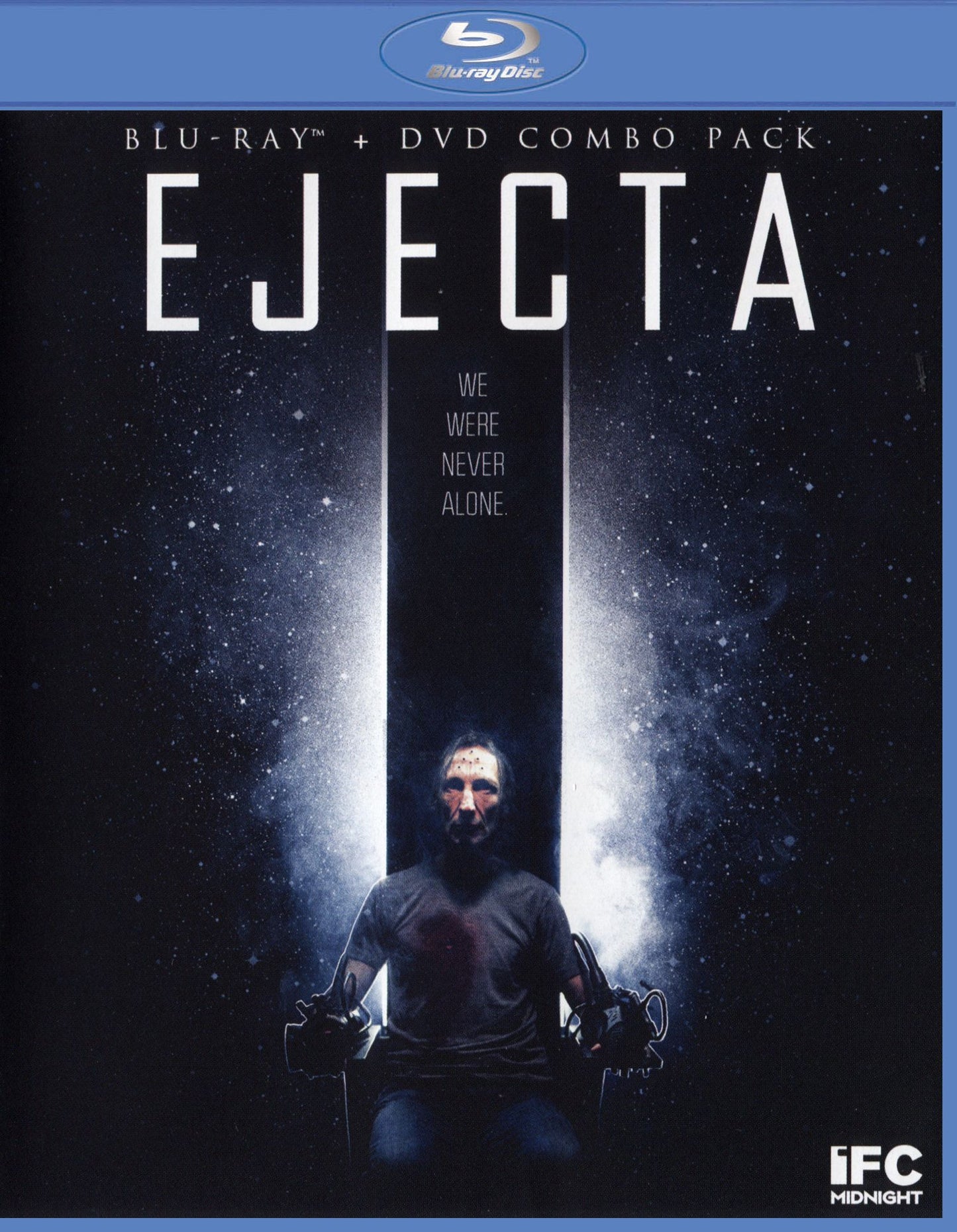 Ejecta