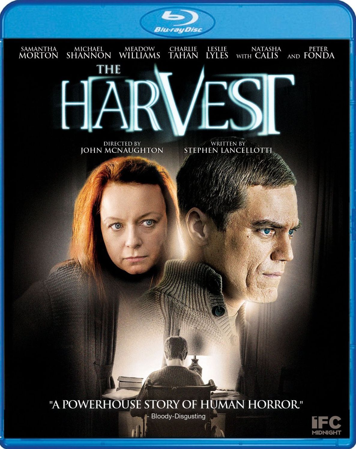 The Harvest