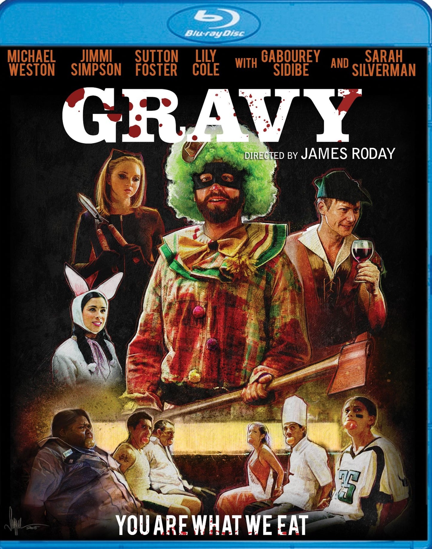 Gravy