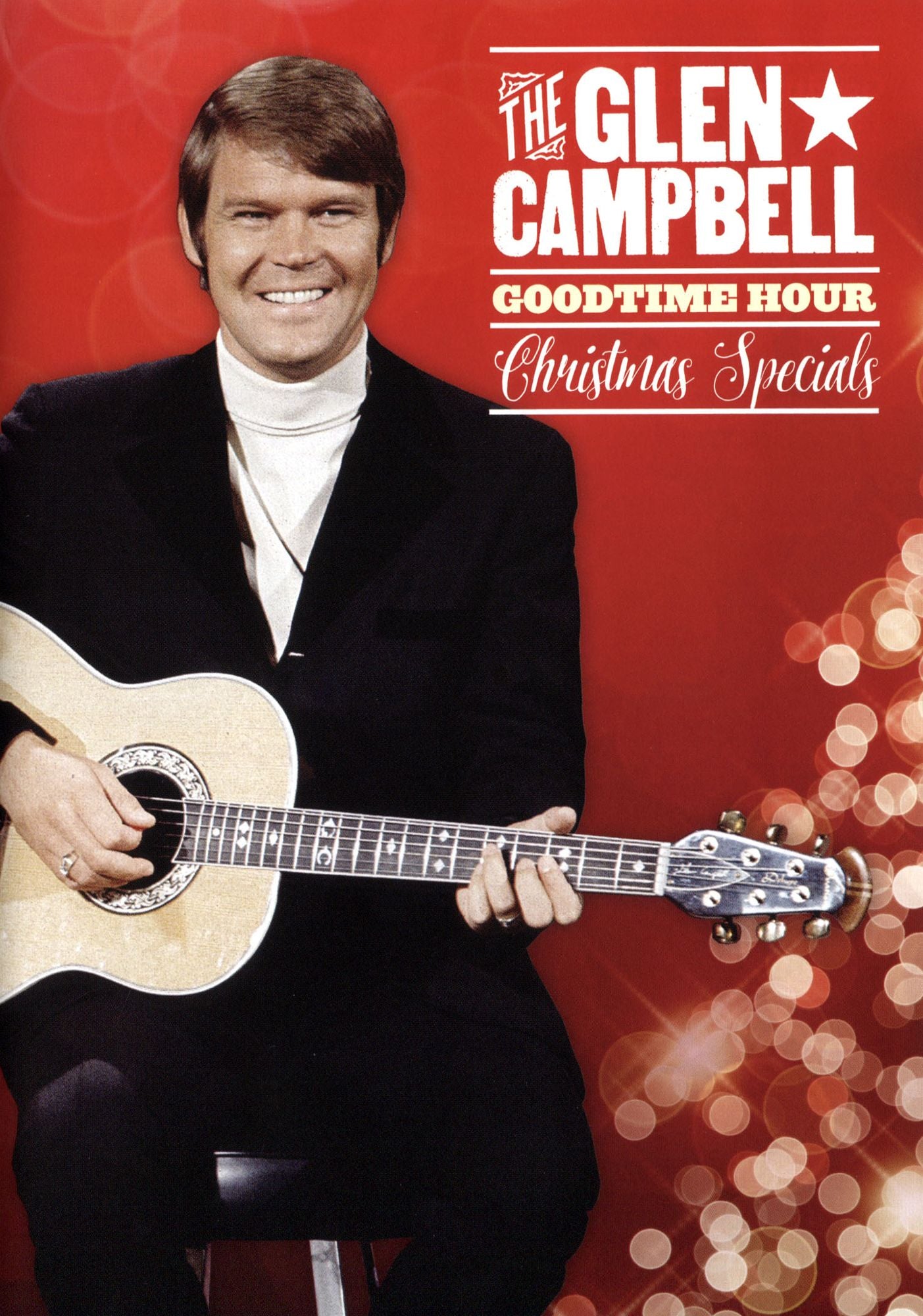 The Glen Campbell Goodtime Hour: Christmas Special