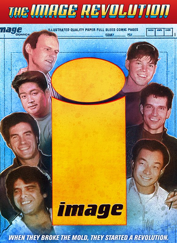 The Image Revolution