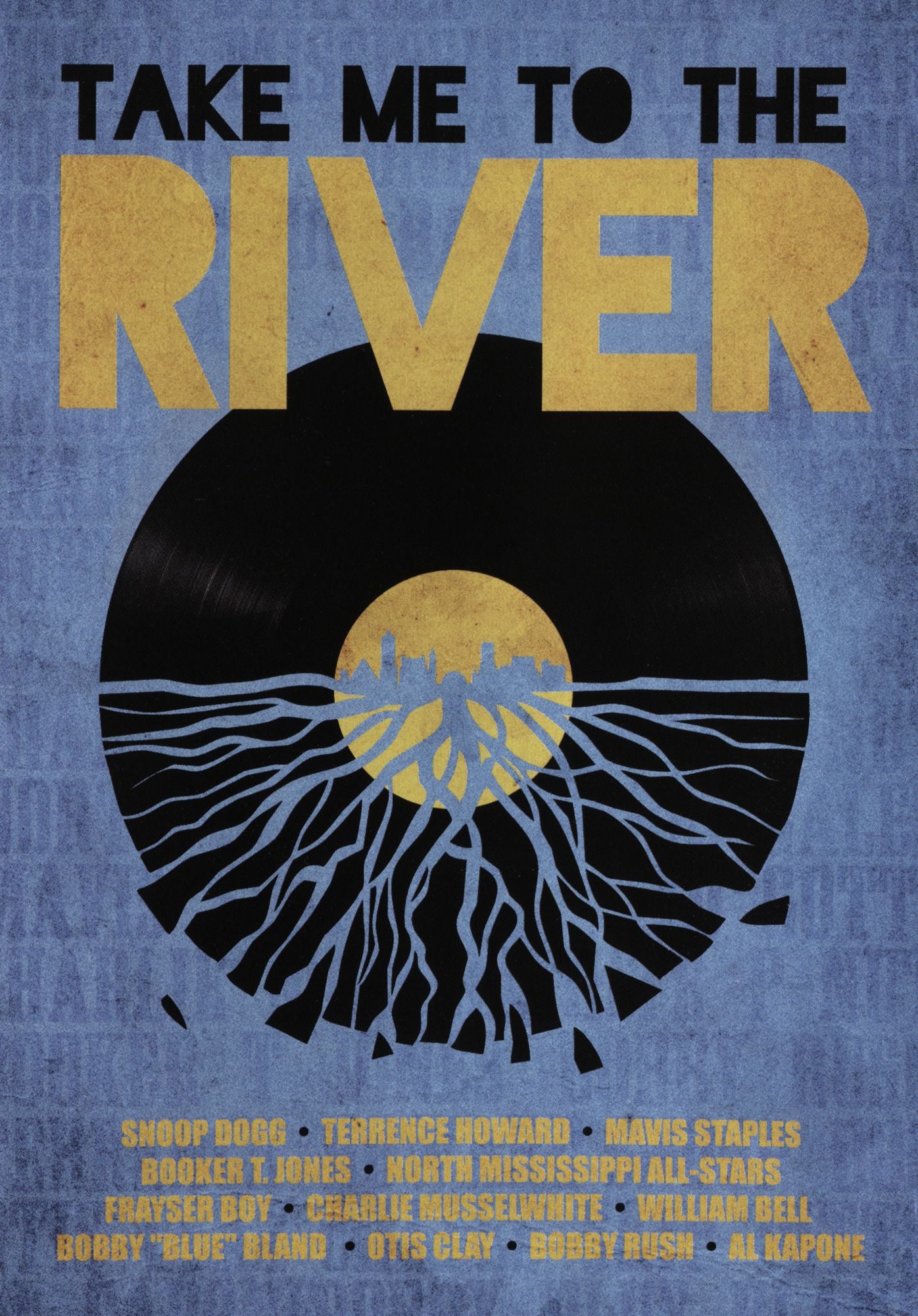 Take Me to the River