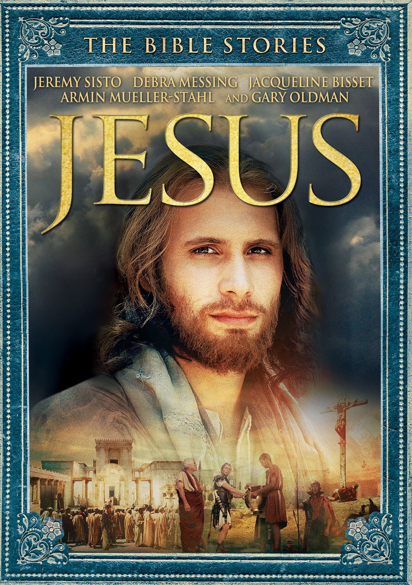 Jesus