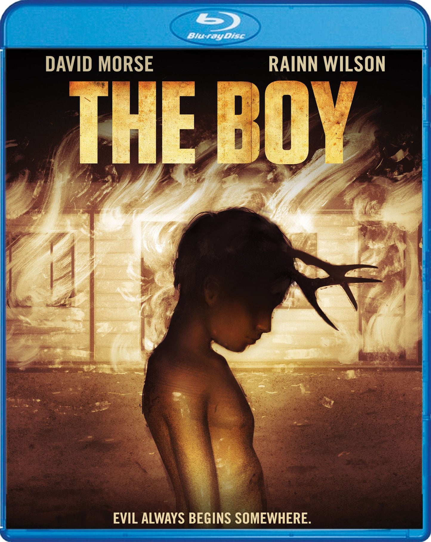 The Boy