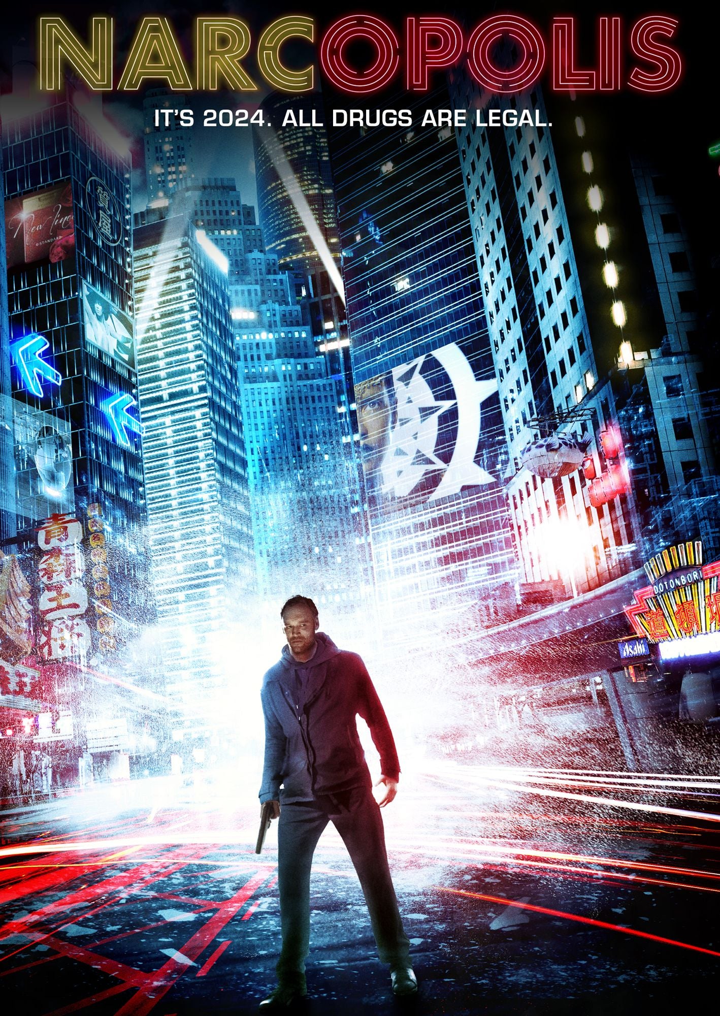 Narcopolis