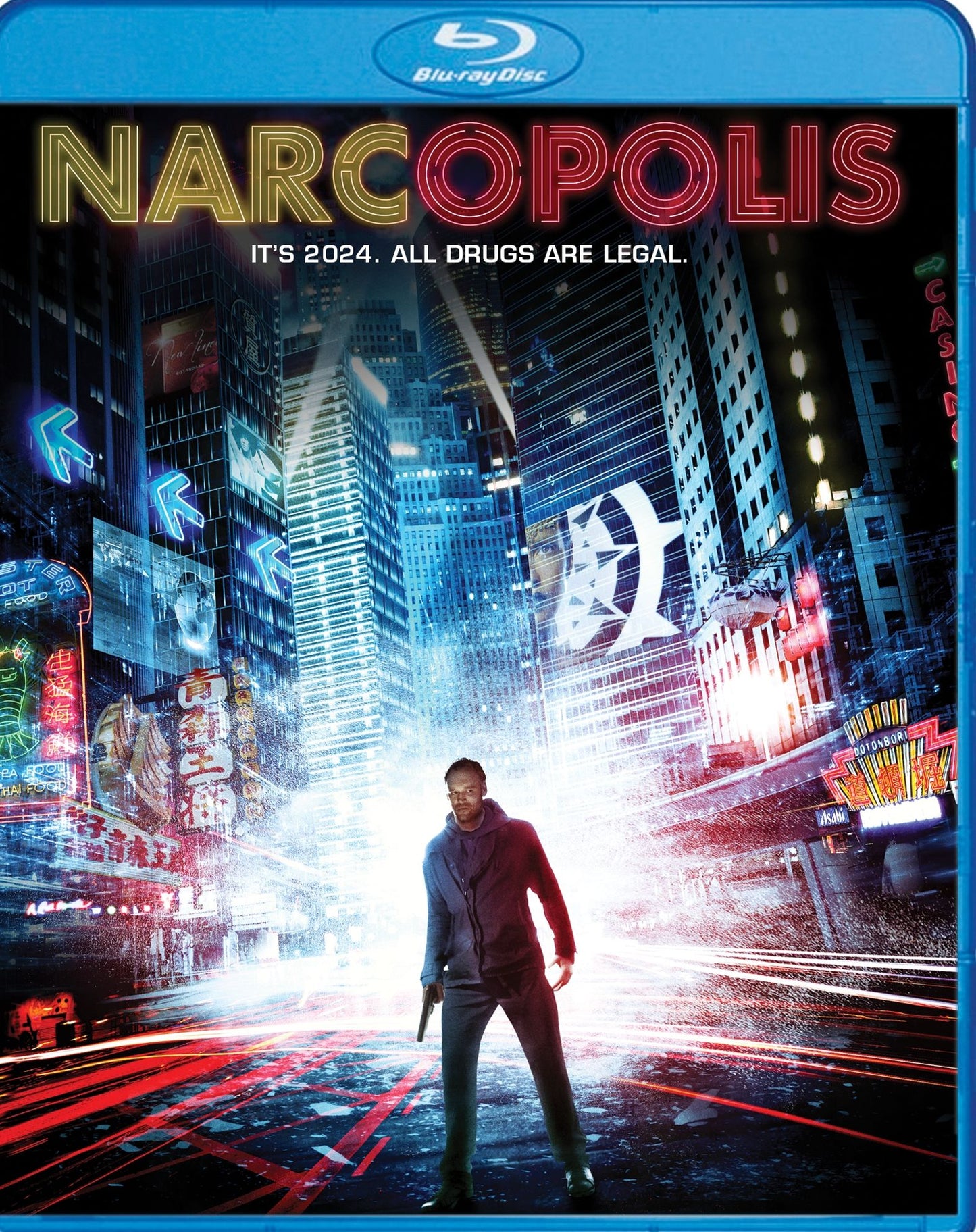 Narcopolis