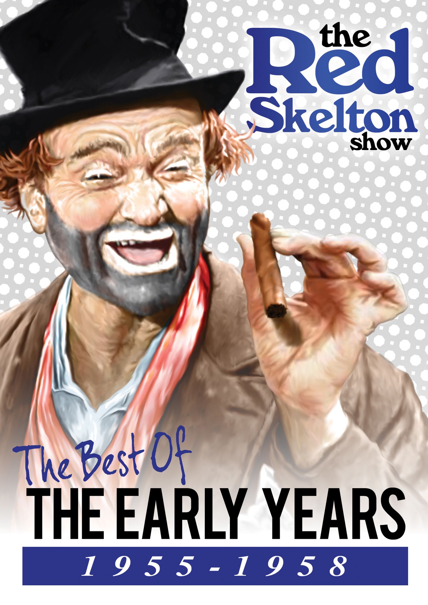The Red Skelton Show: The Best of the Early Years (1955-1958)