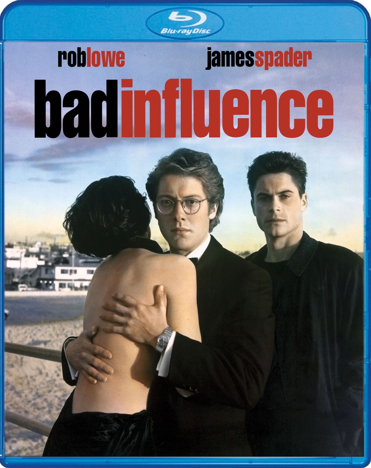 Bad Influence