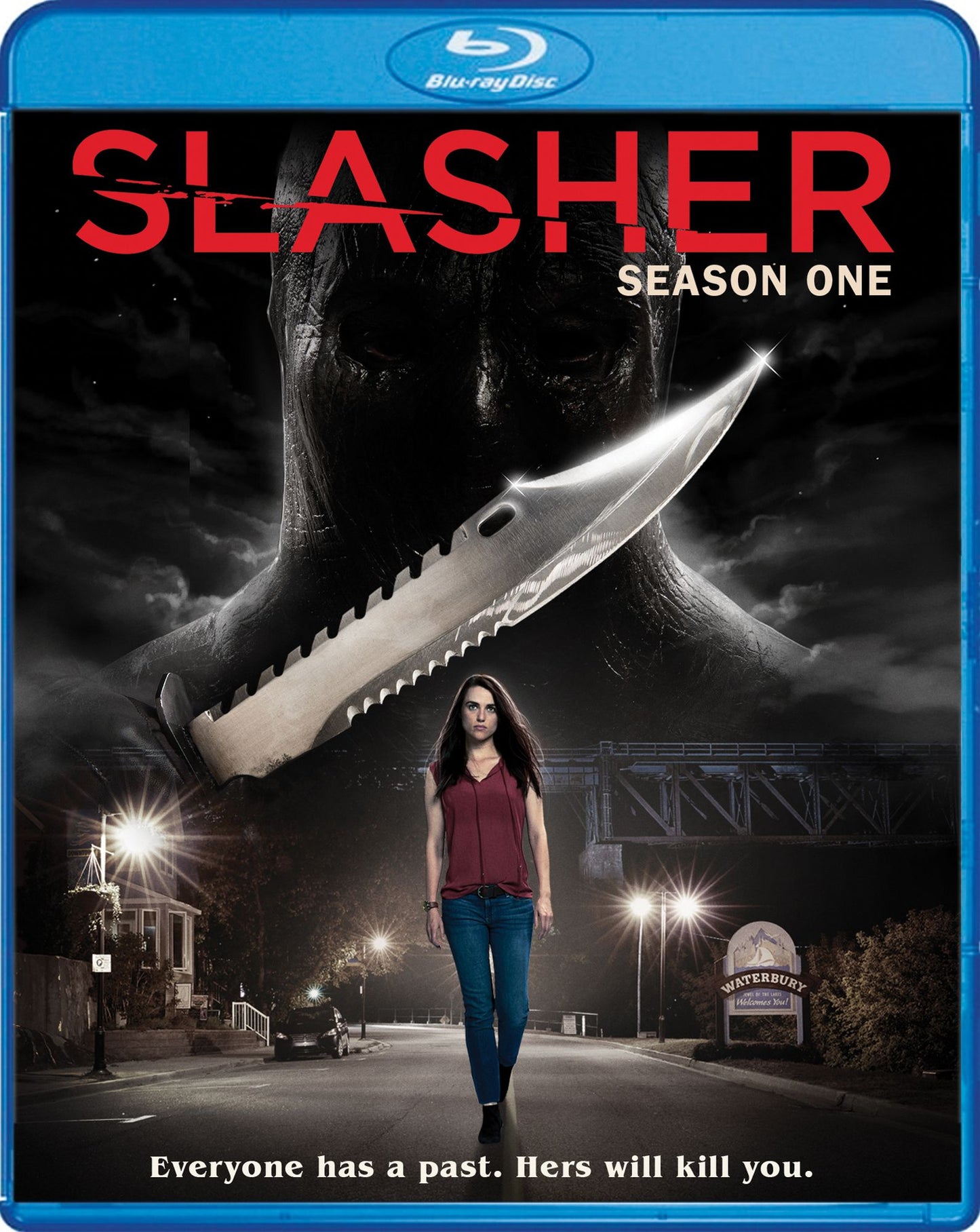 Slasher: Season One