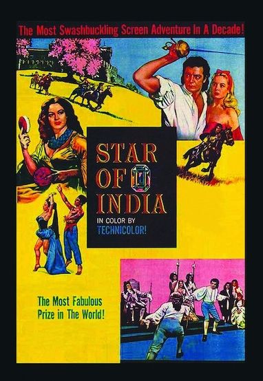 Star Of India