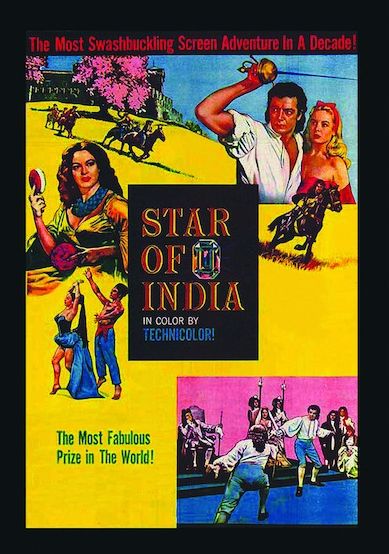 Star Of India