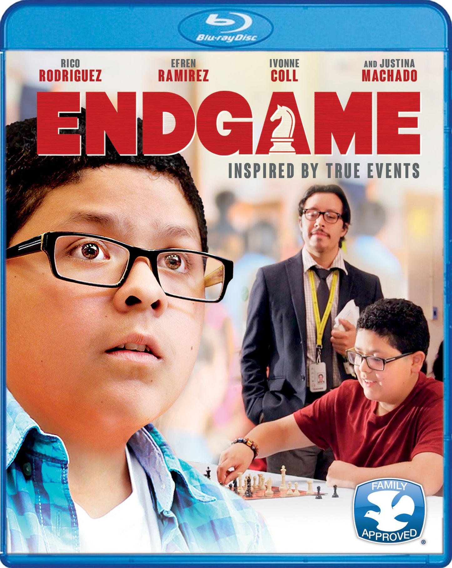 Endgame