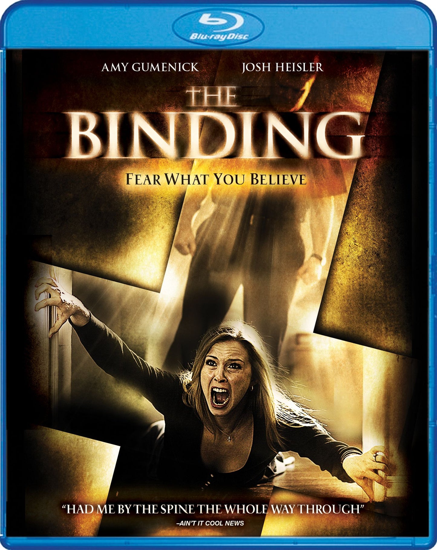 The Binding
