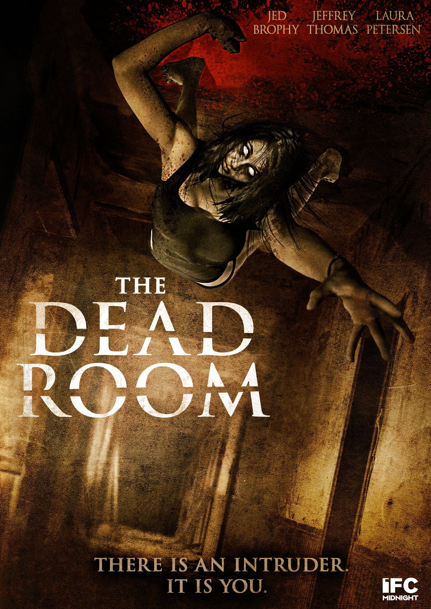 The Dead Room