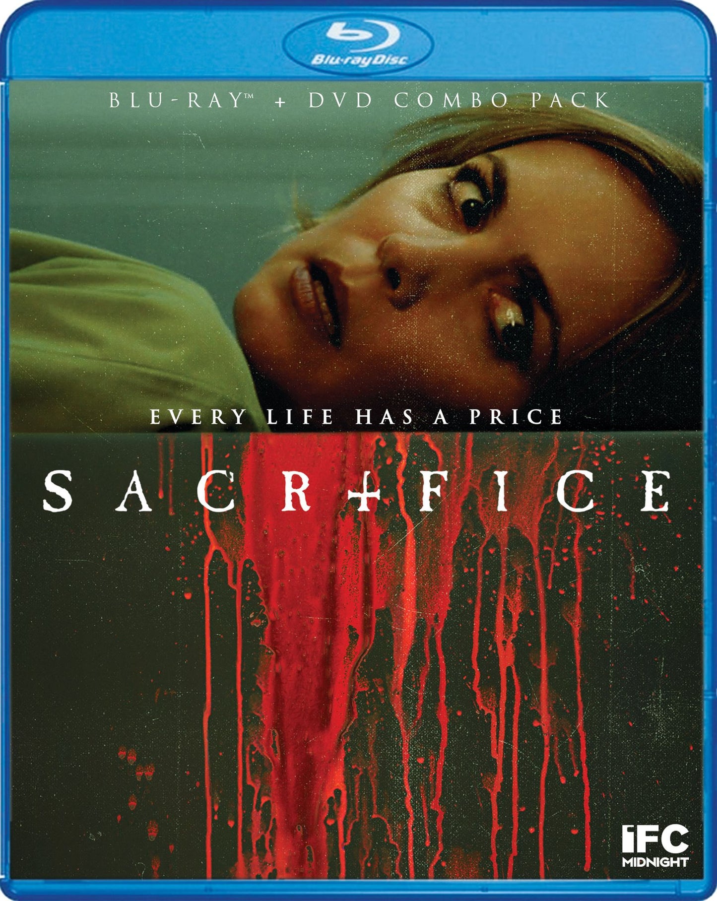Sacrifice
