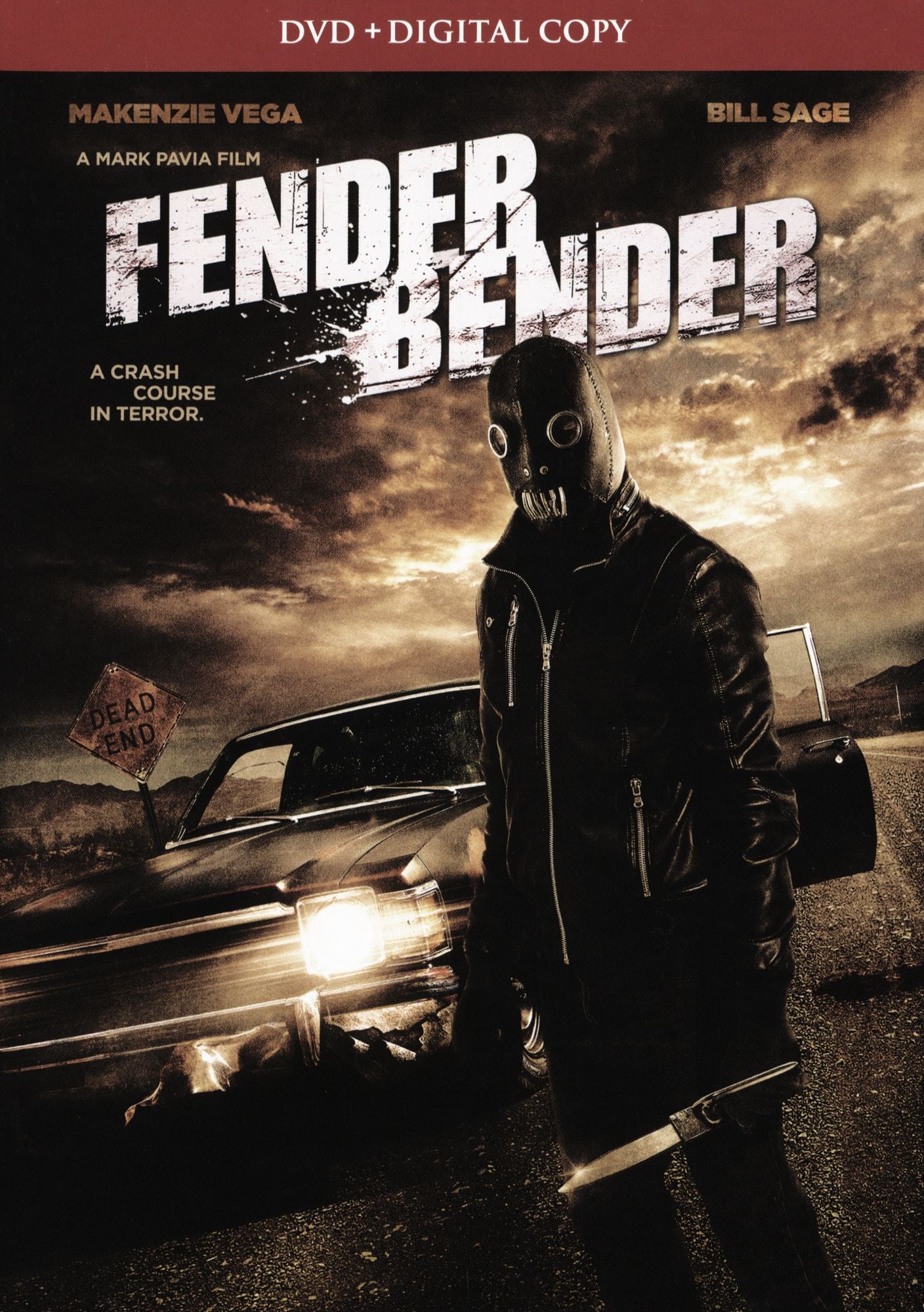 Fender Bender