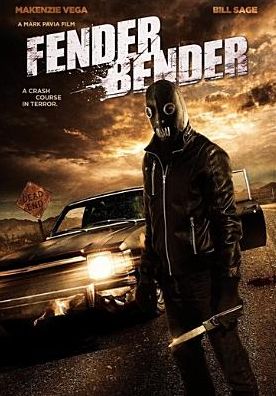Fender Bender