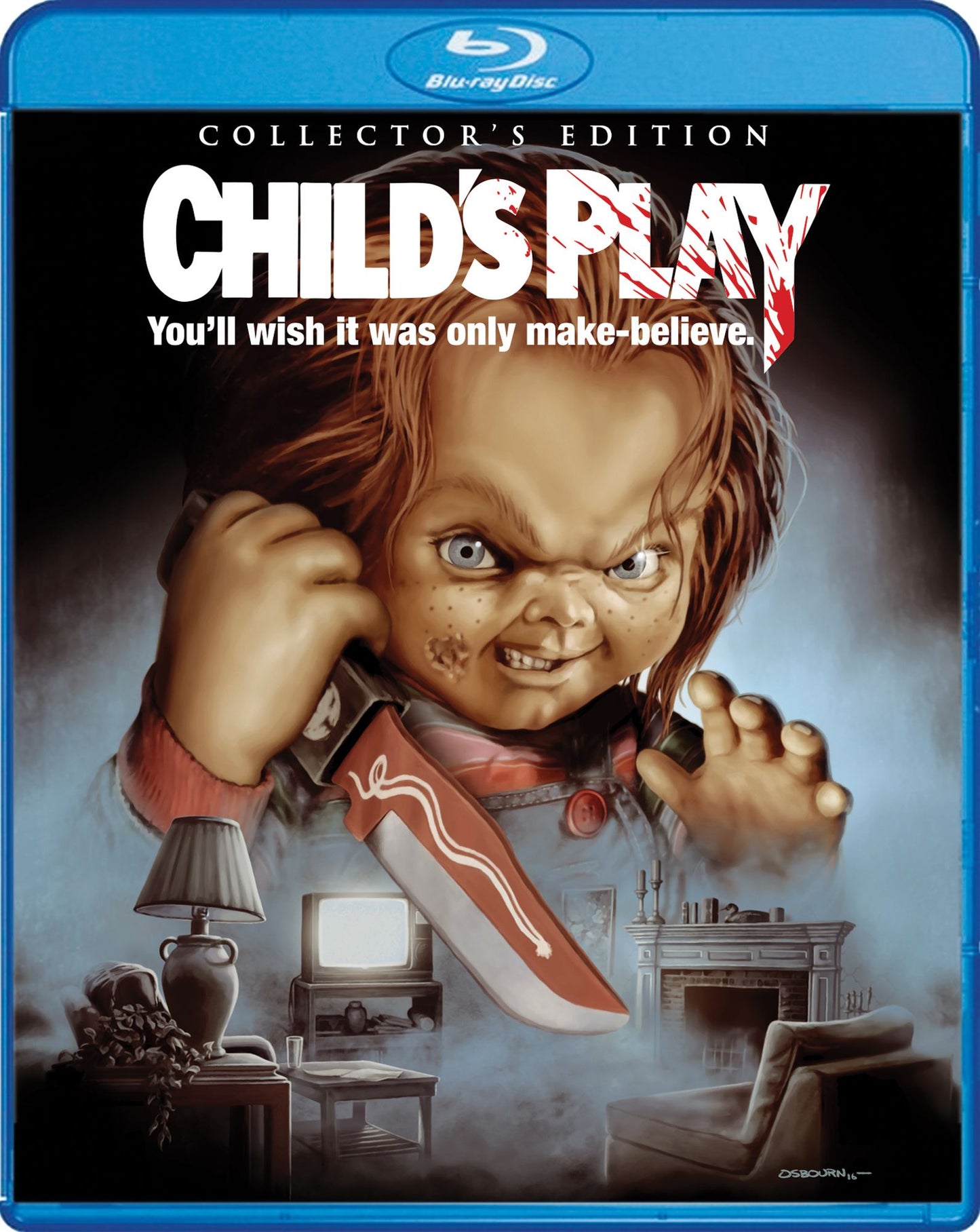Child's Play