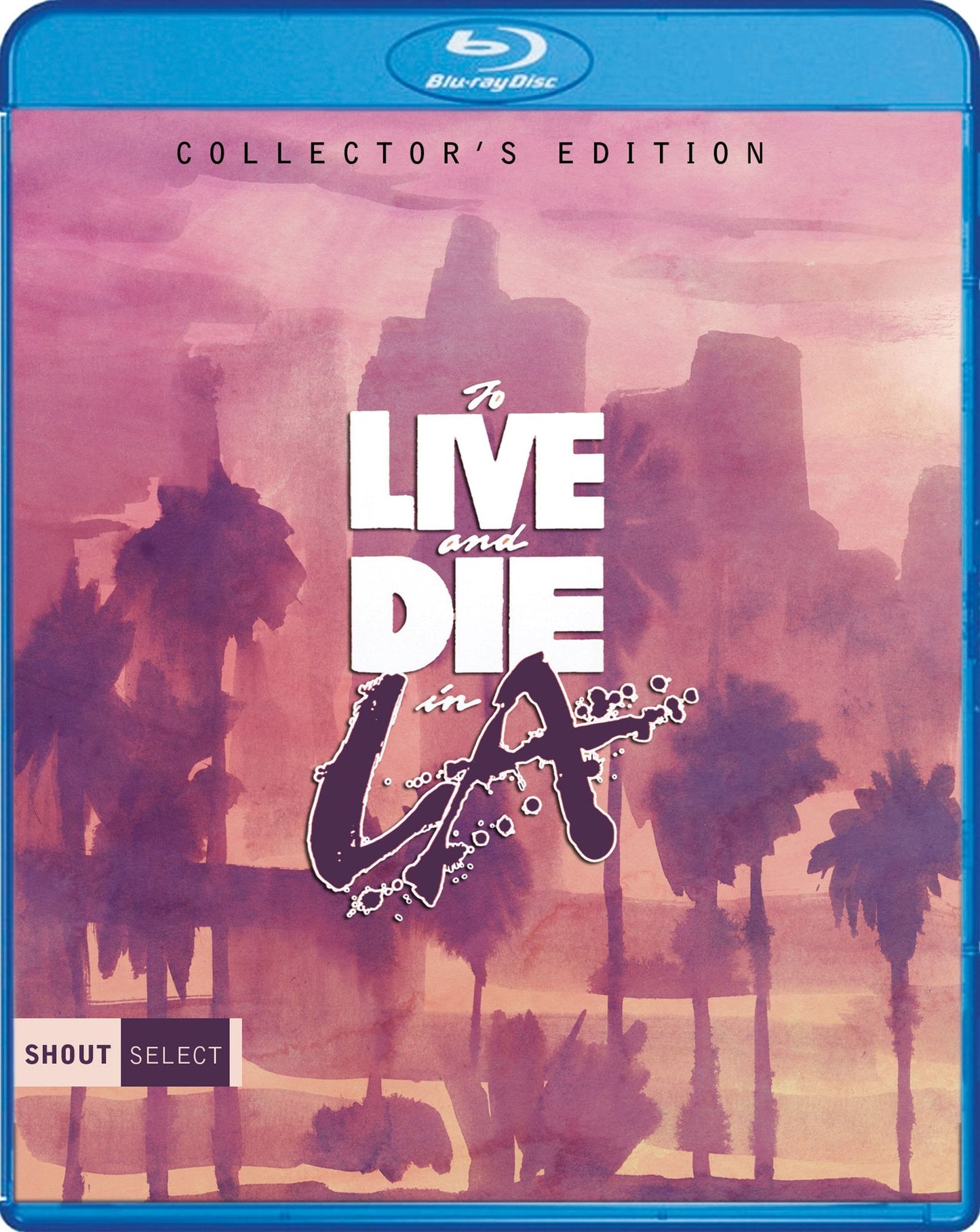 To Live And Die In L.a.