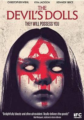 The Devil's Dolls