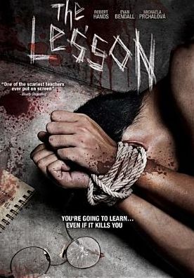 The Lesson