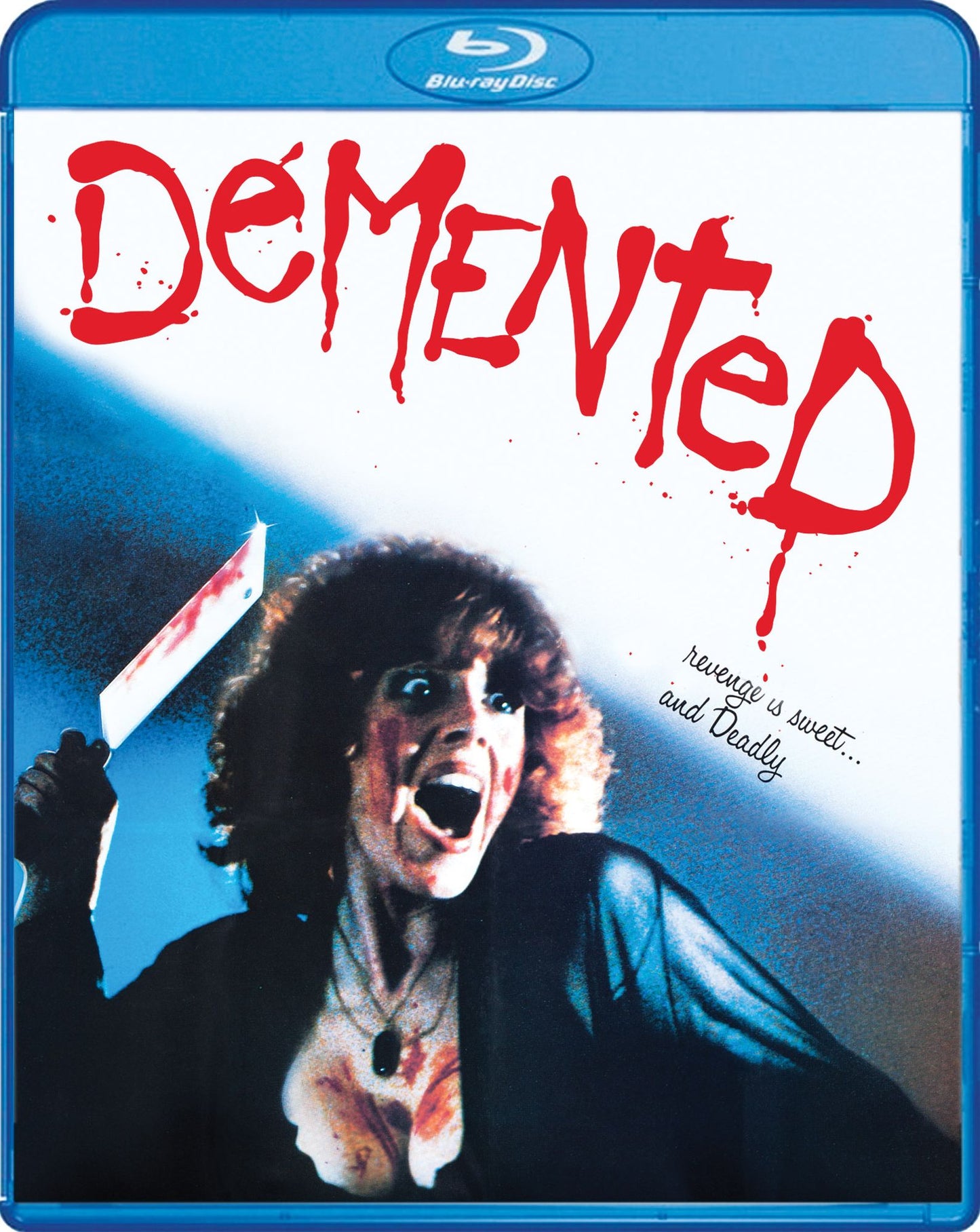 Demented