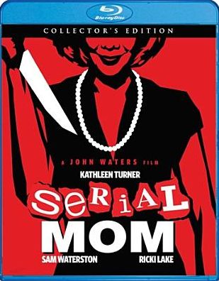 Serial Mom [Collector's Edition] [Blu-ray]