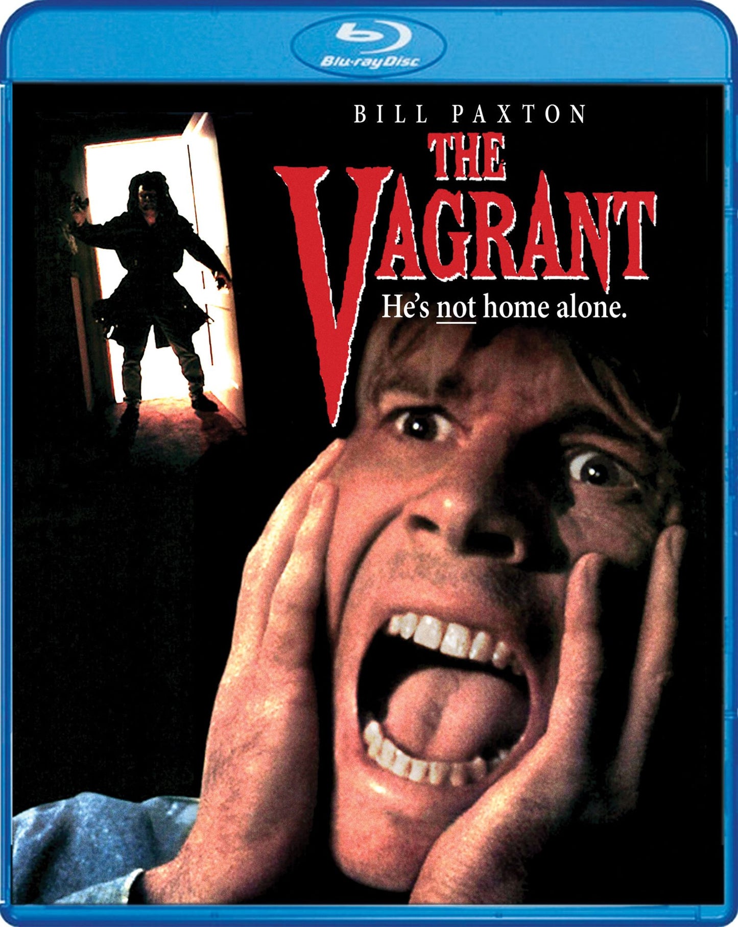 The Vagrant