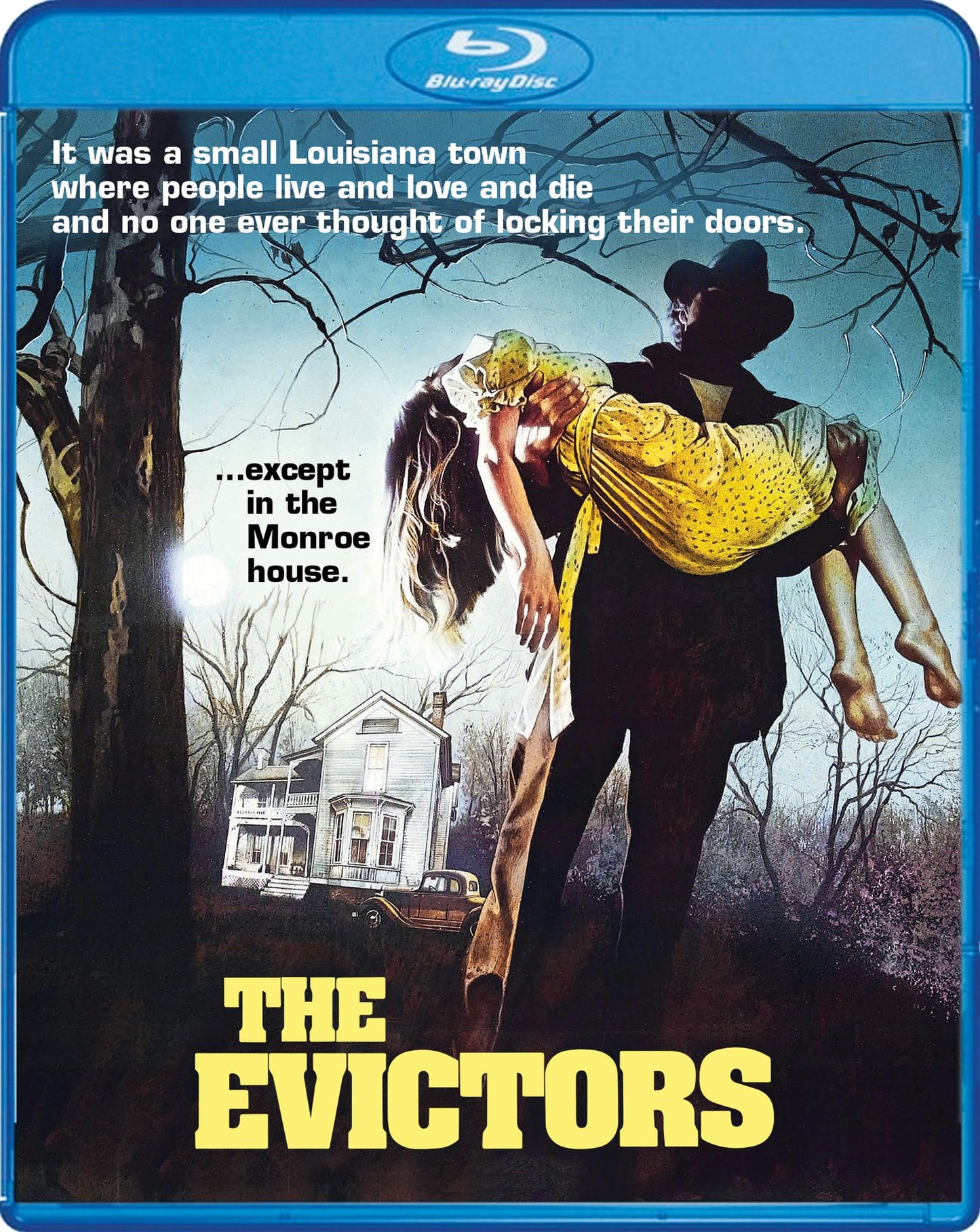 The Evictors