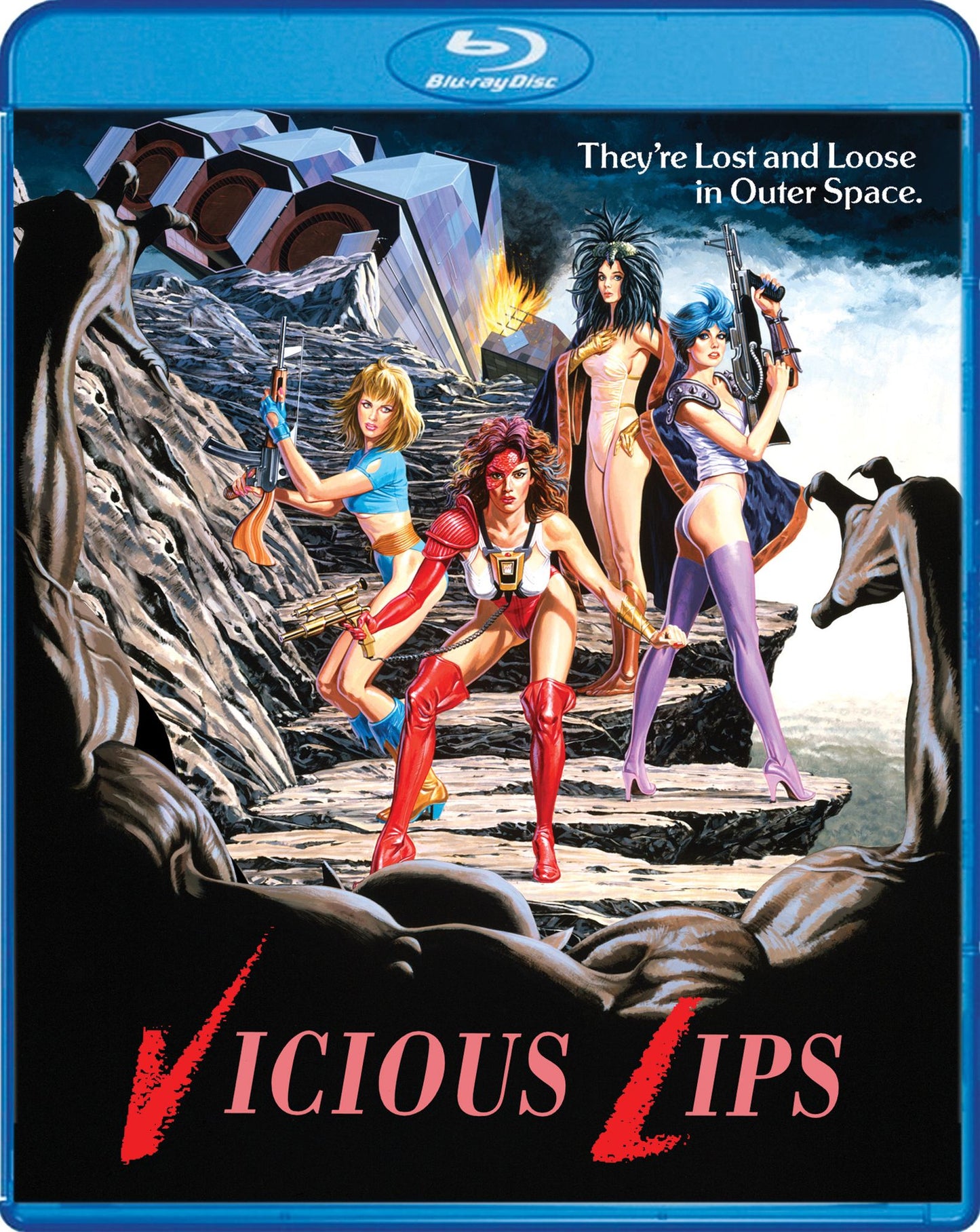 Vicious Lips