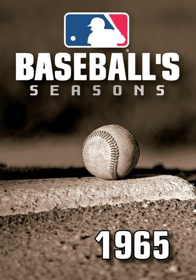 Baseball's Seasons: 1965