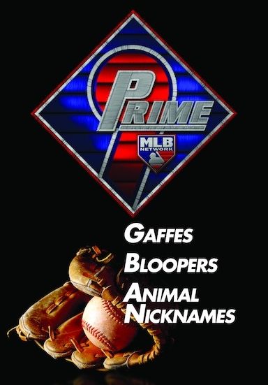 Prime 9: Gaffes/Bloopers/Animal Nicknames