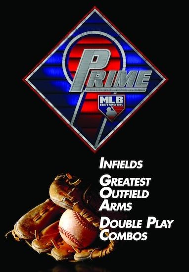 Prime 9: Infields/Greatest Outfield Arms/Double Play Combos
