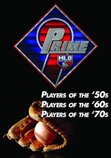 Prime 9: Players Of The 50S / Players Of The 1960S
