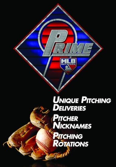 Prime 9: Unique Pitching Deliveries / Pitcher