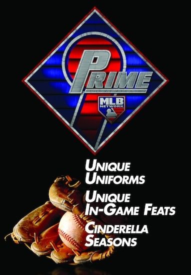 Prime 9: Unique Uniforms / Unique In-game Feats