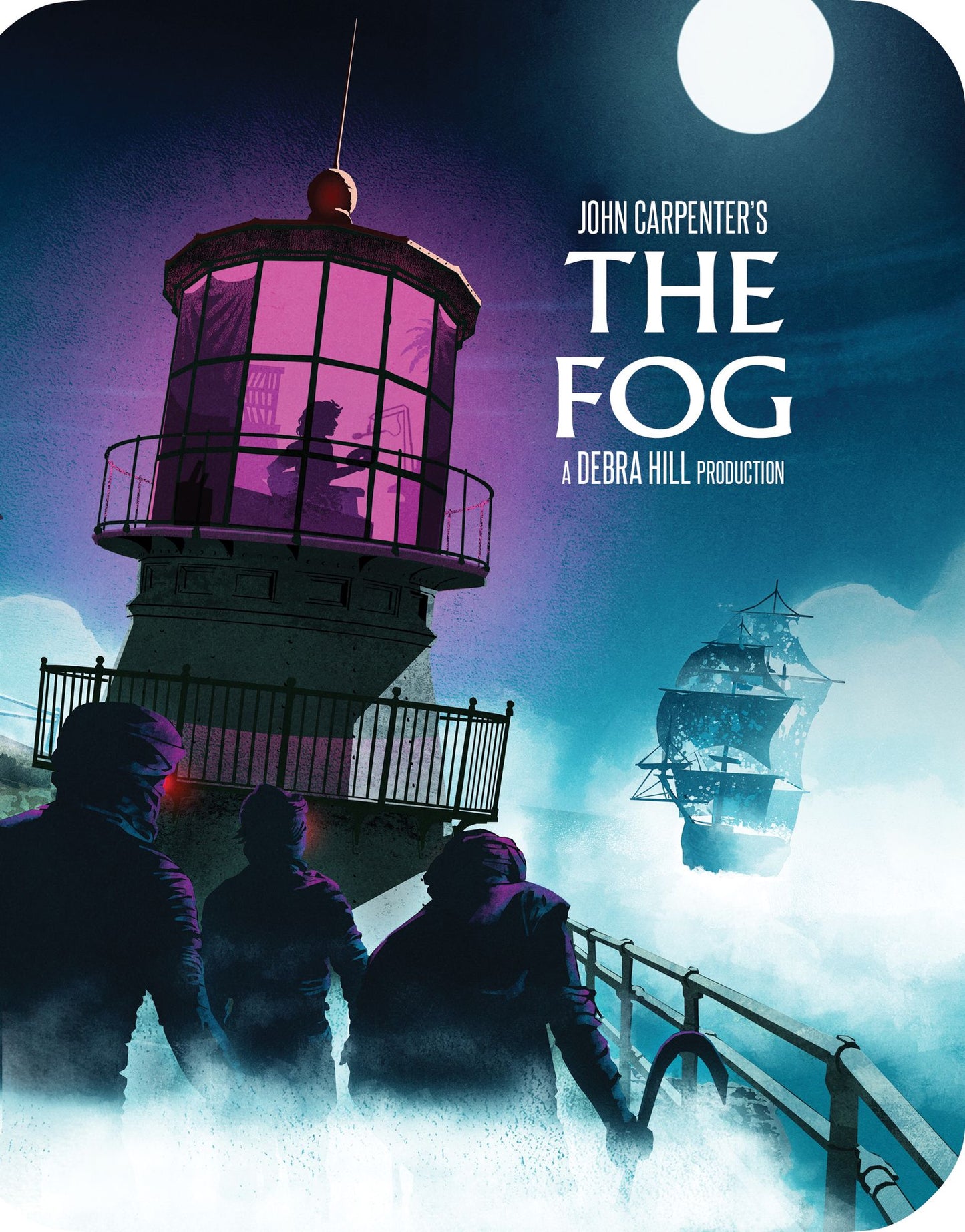 The Fog