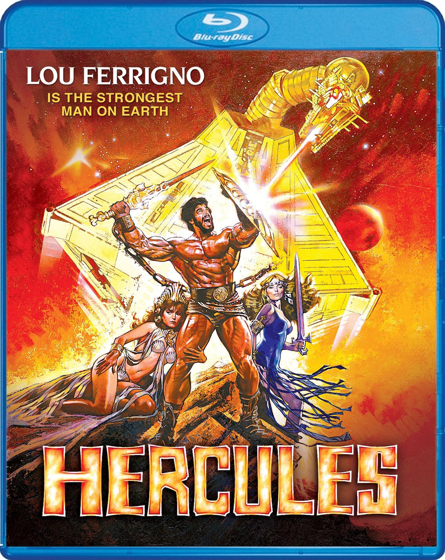 Hercules (1983)
