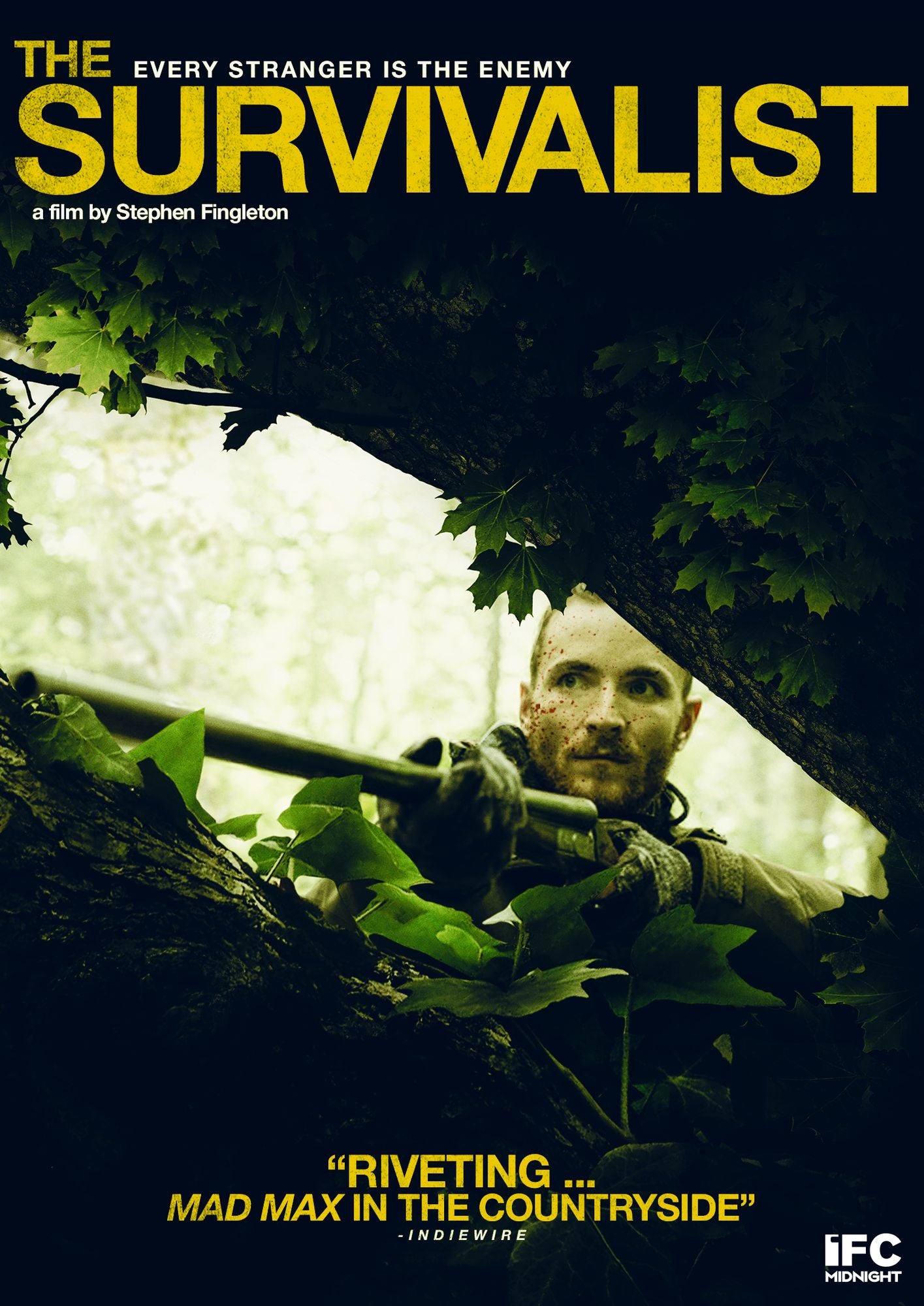 SURVIVALIST (WS)