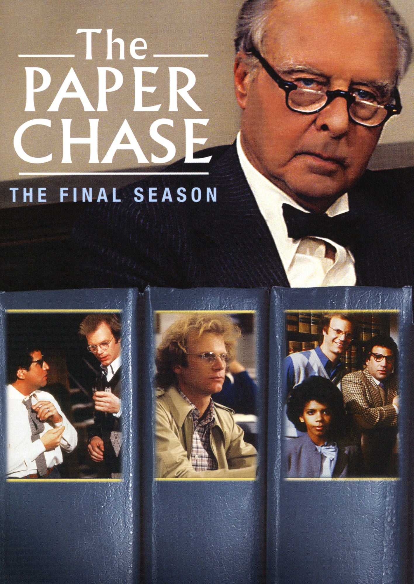 The Paper Chase: The Final Season