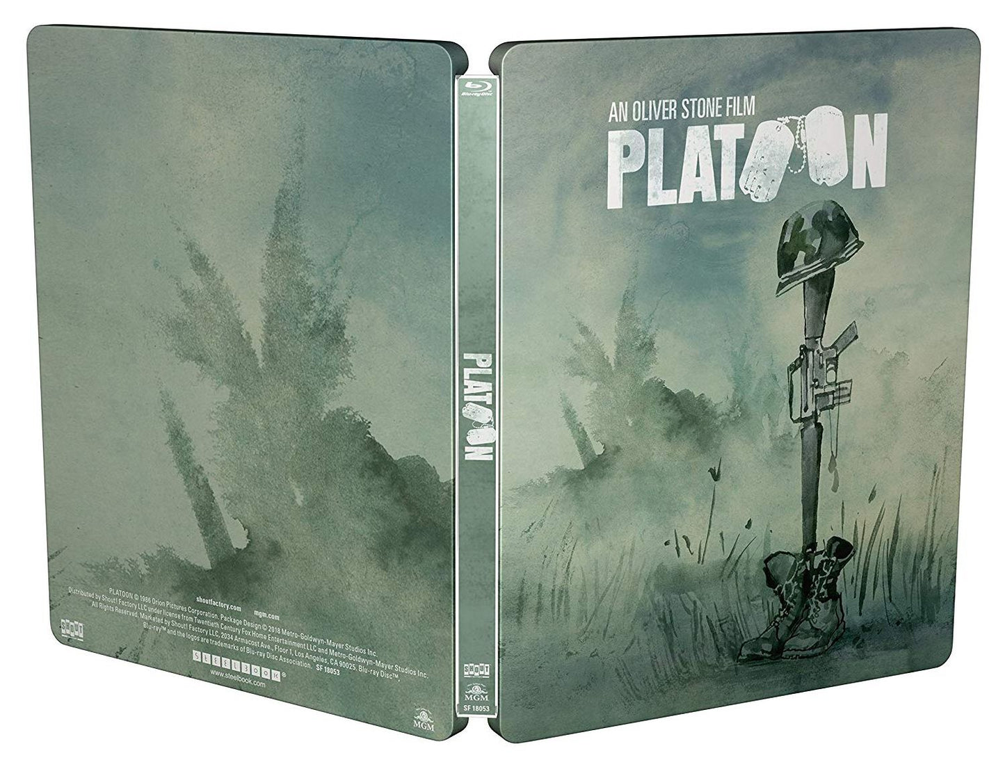Platoon
