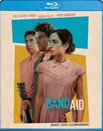 Band Aid