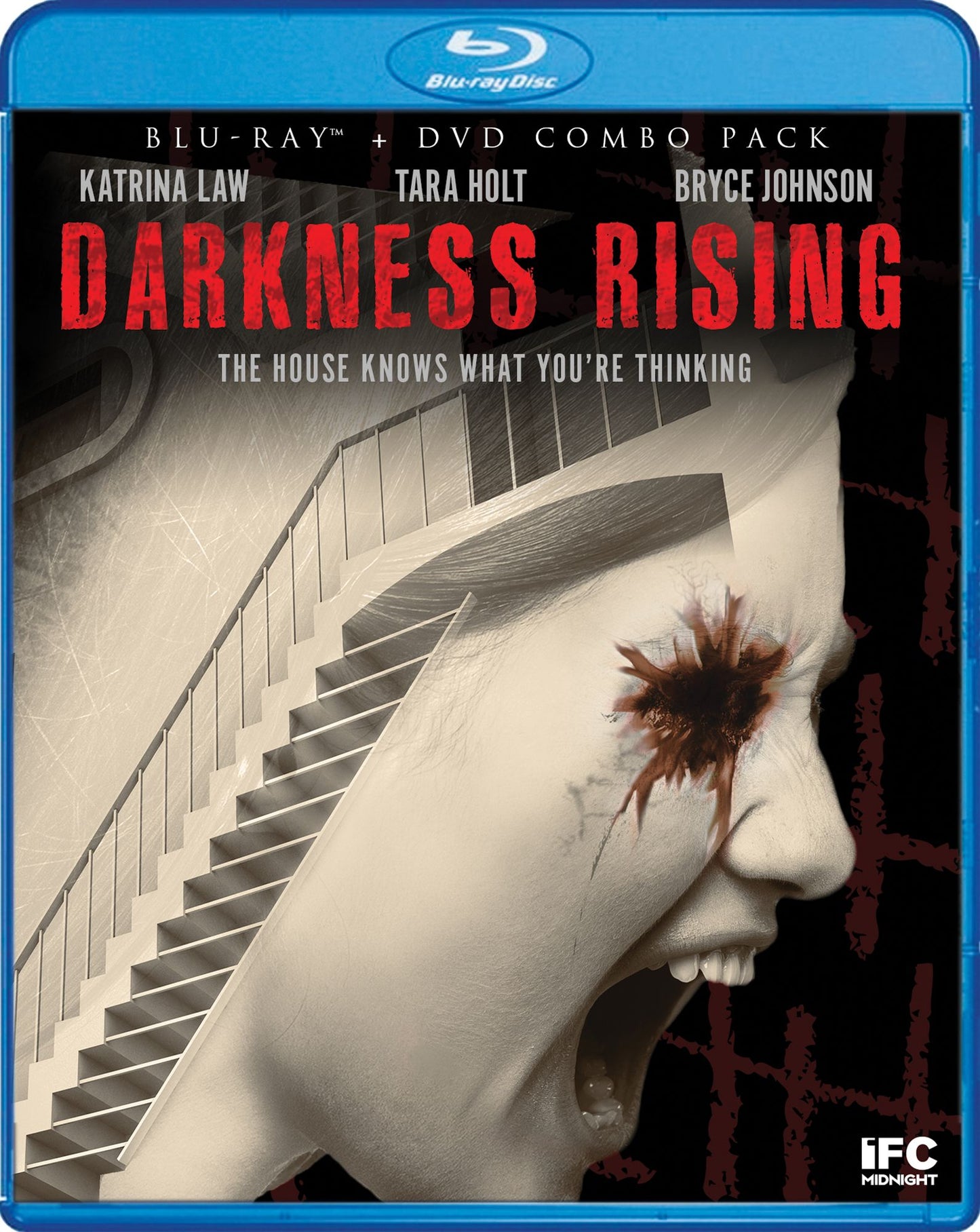 Darkness Rising
